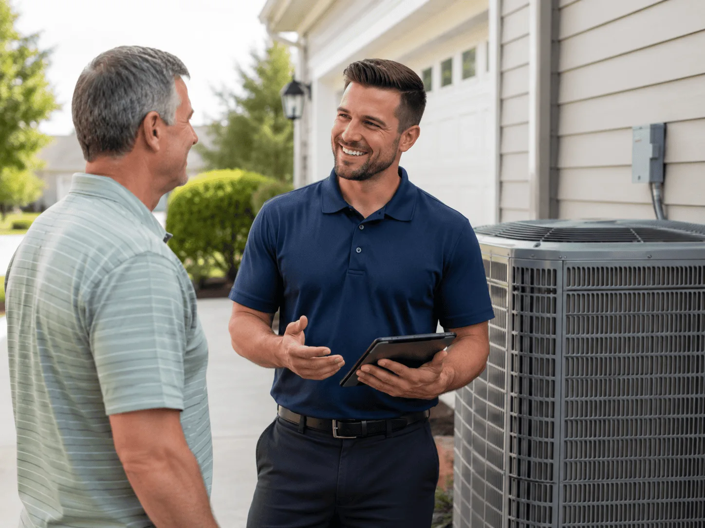 Heat Pump Installation Glenwood City, WI FAQs